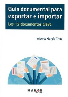 Guía documental para exportar e importar