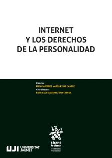 INTERNET y los derechos de la personalidad