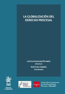 La GLOBALIZACIÓN del derecho procesal