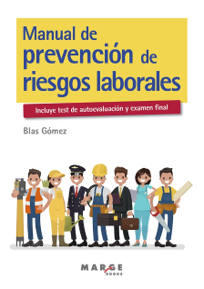 Manual de prevención de riesgos laborales