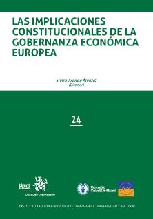 Las IMPLICACIONES constitucionales de la gobernanza económica europea