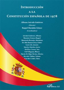 INTRODUCCIÓN a la constitución española de 1978