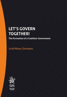 Let's govern together