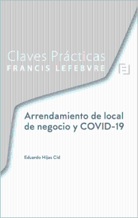 Arrendamiento de local de negocio y COVID-19