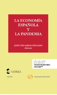 La ECONOMÍA española y la pandemia