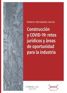 Construcción y COVID-19
