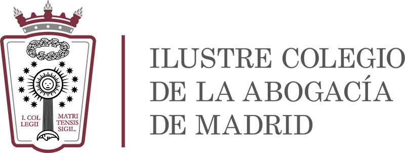 ICAM - Ilustre Colegio de la Abogacía de Madrid

