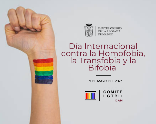 Jornada para conmemorar el Día Internacional contra la Homofobia, la ...
