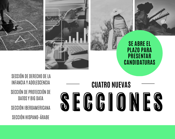 Se abre el plazo para presentar candidaturas a la presidencia de cuatro ...